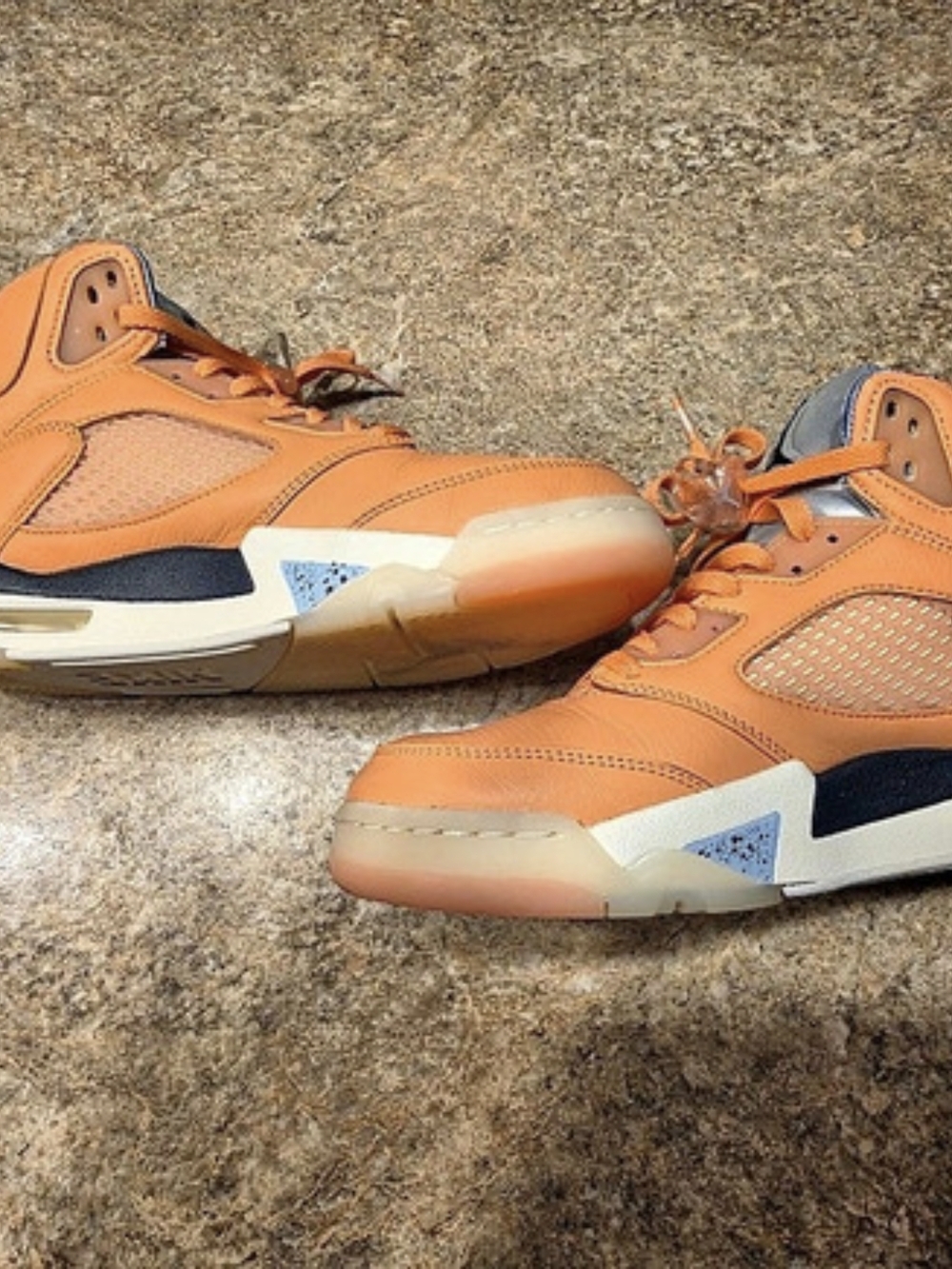 Jordan Air Jordan 5 Retro SP x DJ Khaled 'We The Best - Crimson Bliss' x DJ
